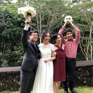 Meet your Posher, Rose